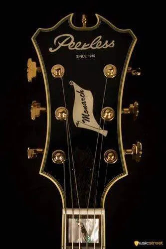 USED - Peerless Monarch