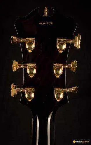 USED - Peerless Monarch