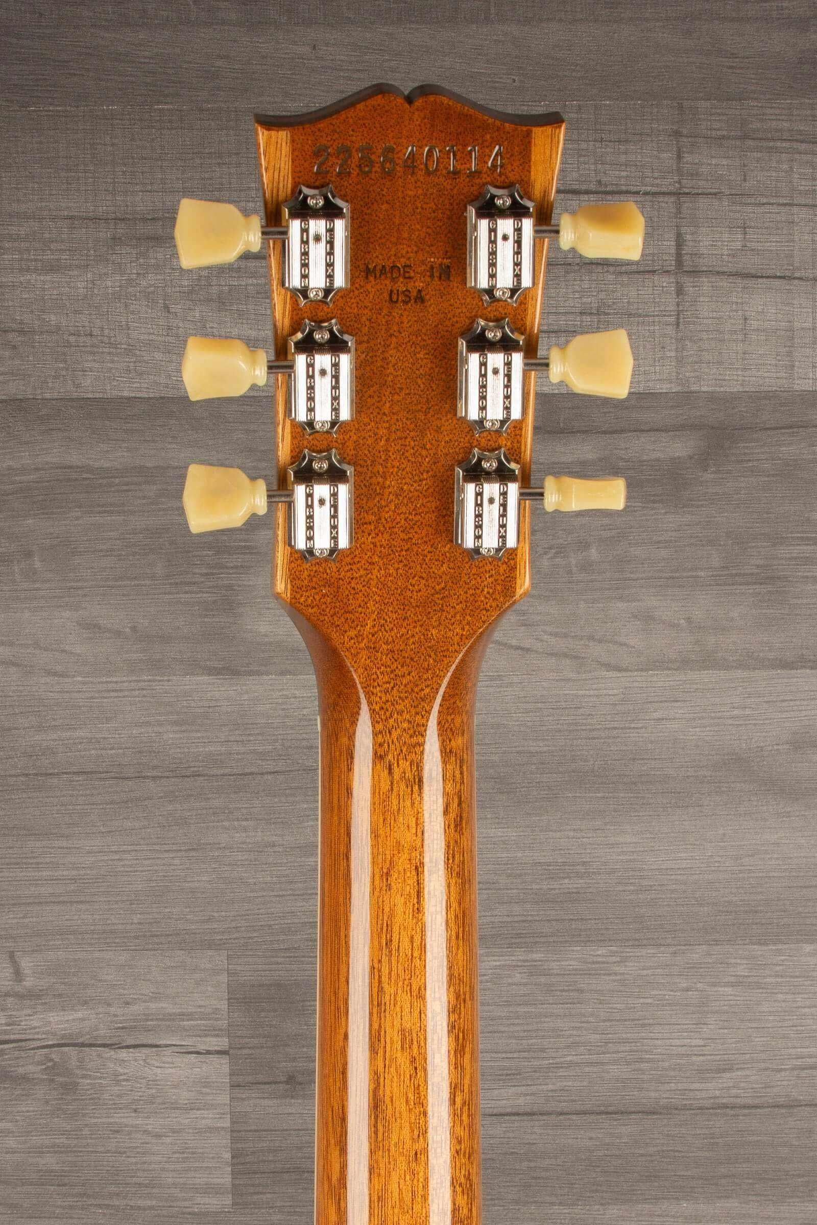 Gibson Les Paul Standard '50s Plain top, pelham blue