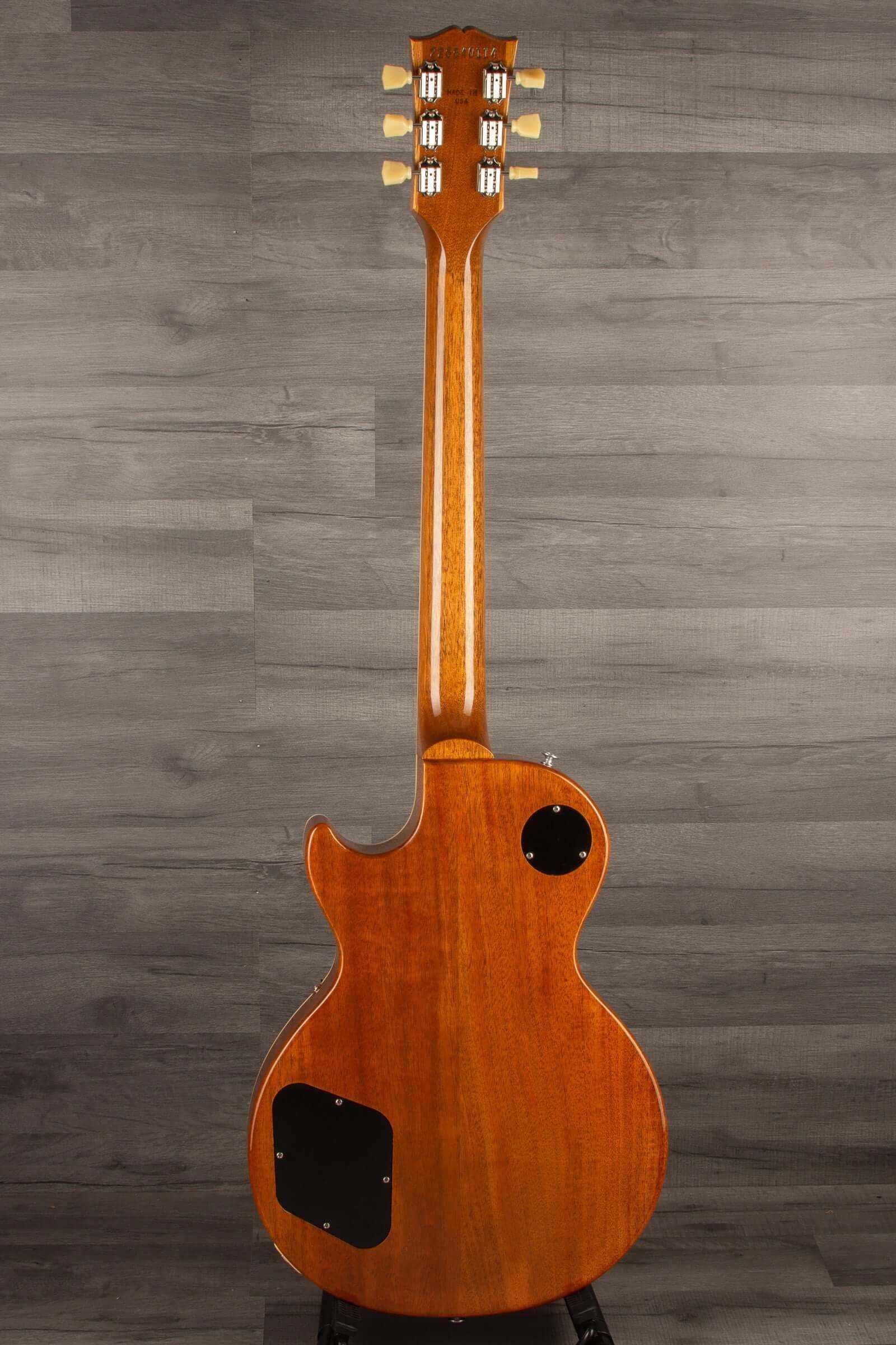 Gibson Les Paul Standard '50s Plain top, pelham blue