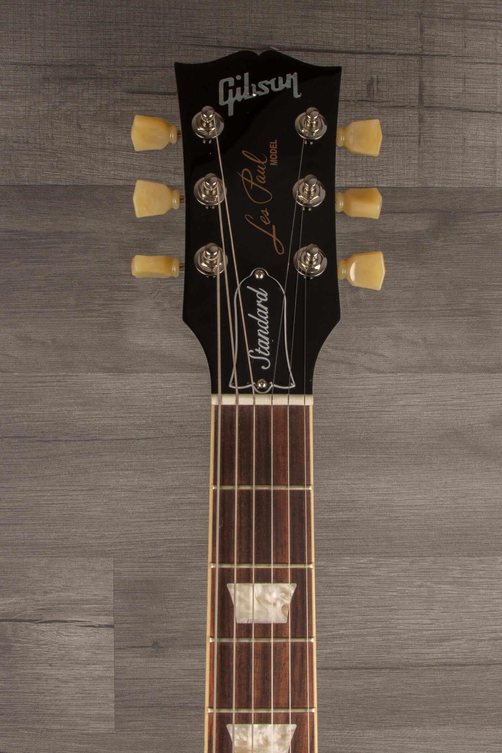 Gibson Les Paul Standard '50s Plain top, pelham blue