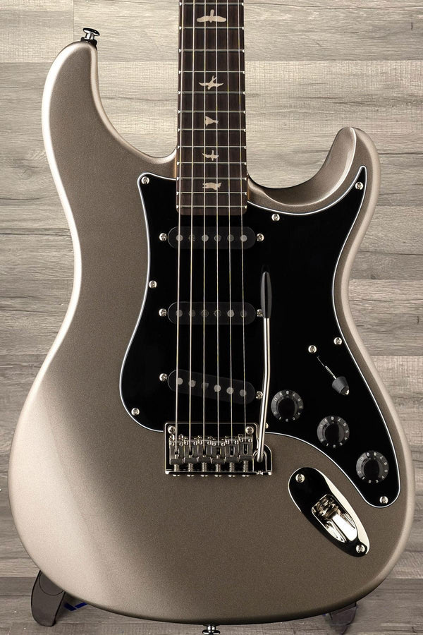 PRS SE Silver Sky Defender ltd edition - Petra Copper