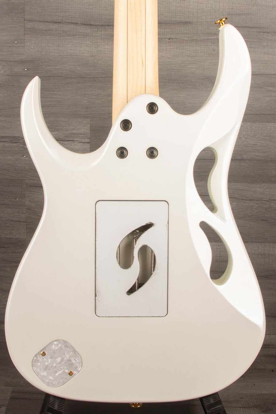 USED - Ibanez Electric guitar PIA3761 Paradise in Art Steve Vai signature model
