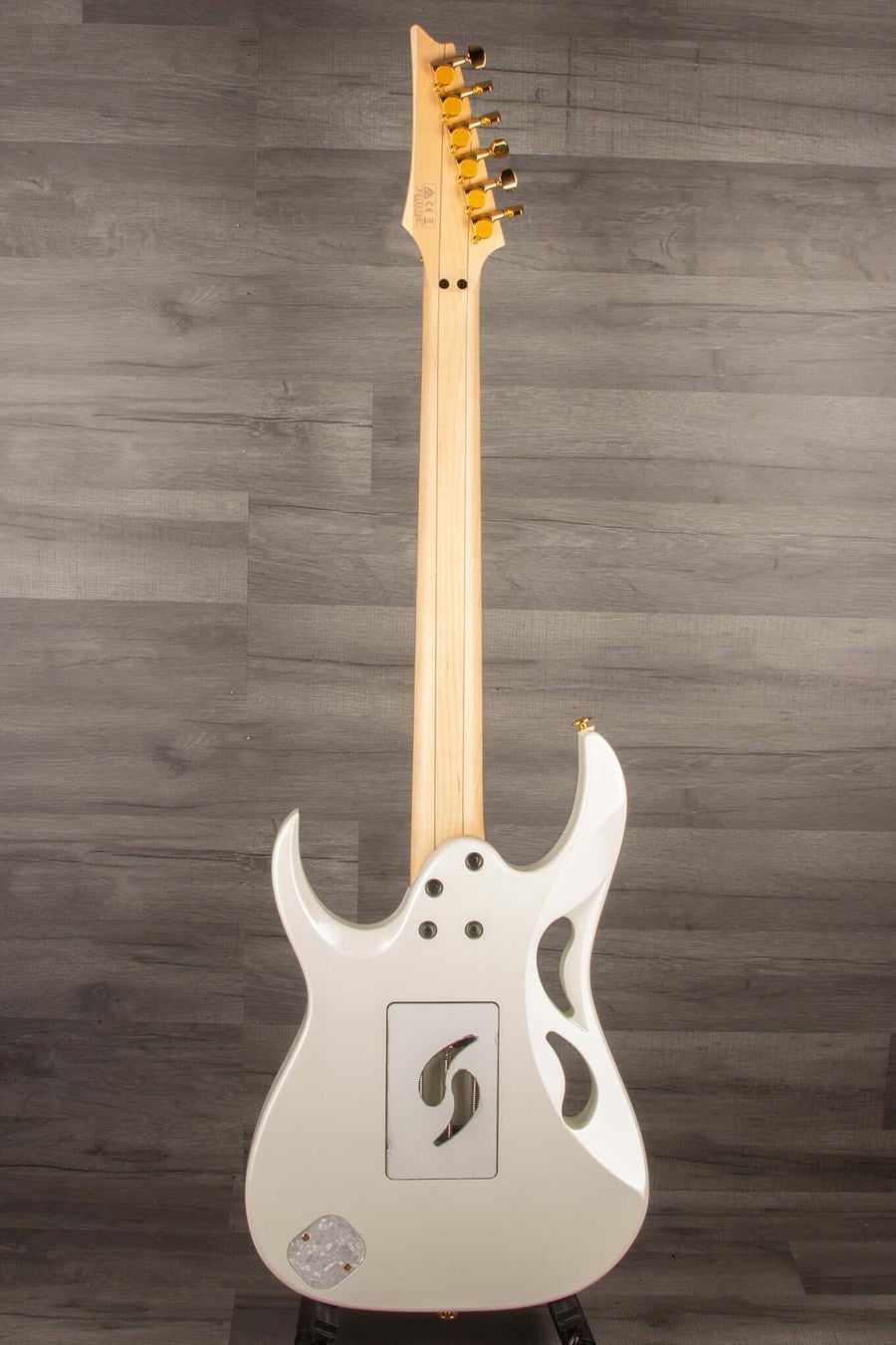 USED - Ibanez Electric guitar PIA3761 Paradise in Art Steve Vai signature model