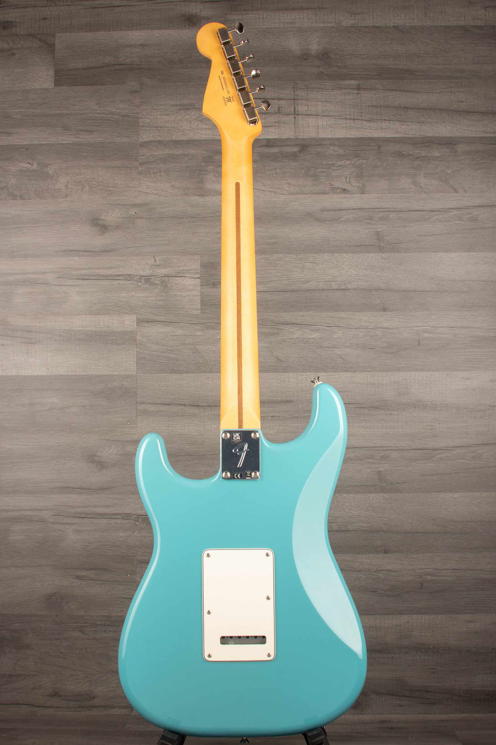 Fender Player II Stratocaster Electric Guitar