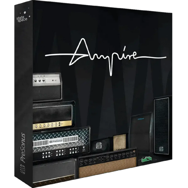 Presonus - Ampire