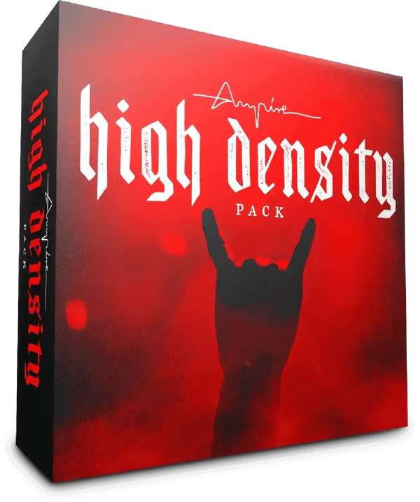 Presonus - Ampire High Density Pack