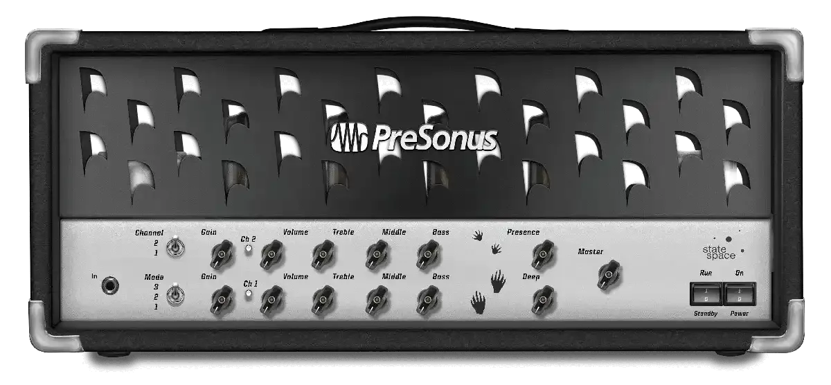 Presonus - Ampire High Density Pack