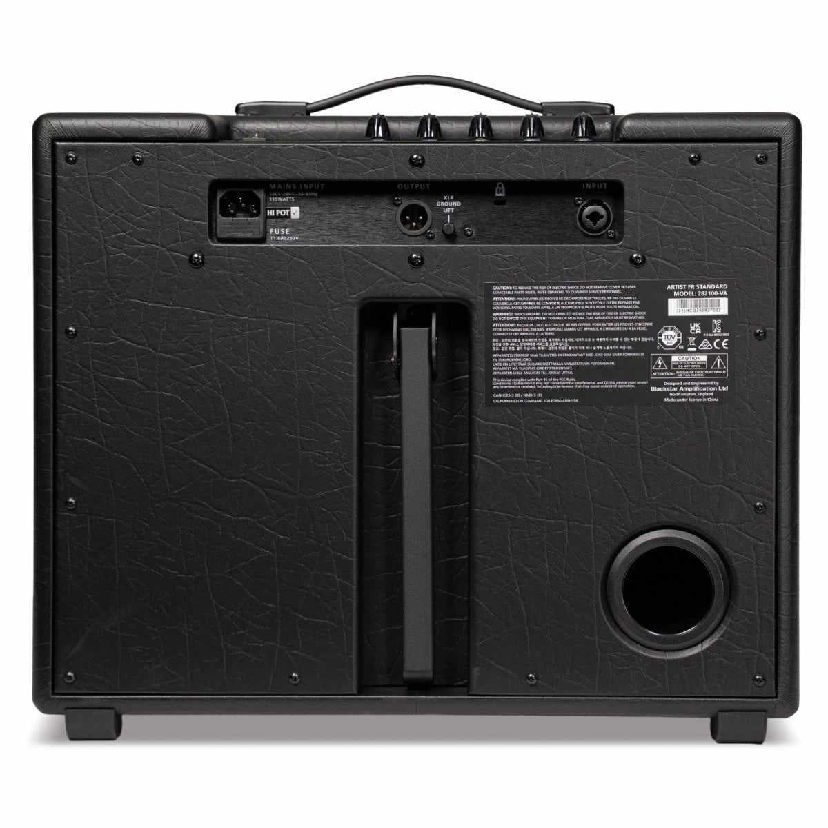 Blackstar Artist FR Standard