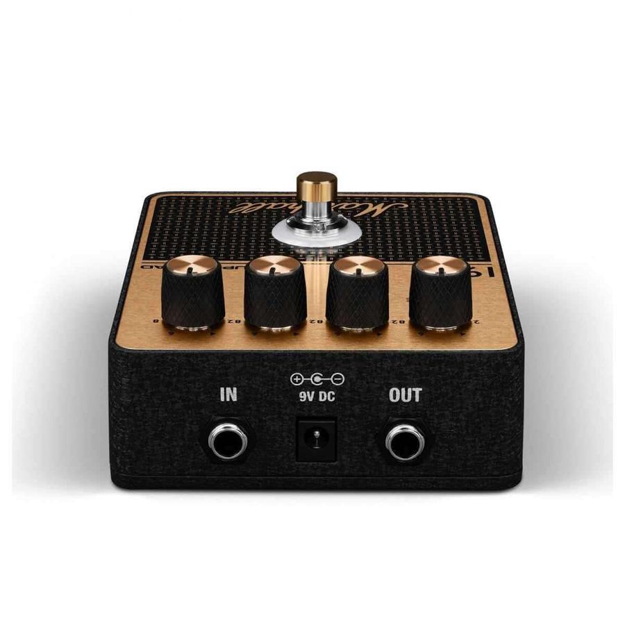 Marshall 1959 Amp series -distortion pedal