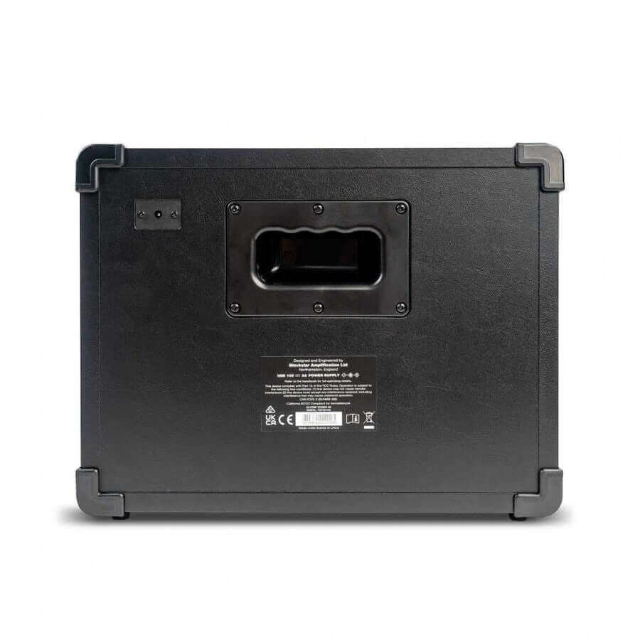 Blackstar Guitar Amp - ID Core 20W V4 Stereo Digital Combo