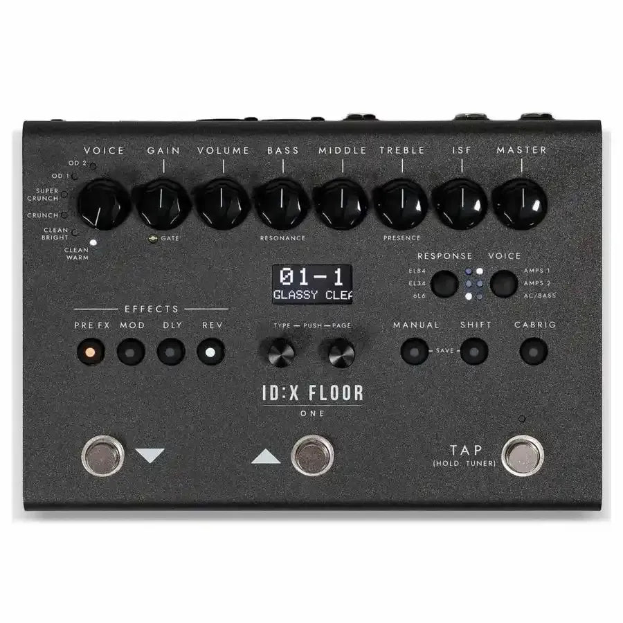 Blackstar IDX Floor one - MusicStreet