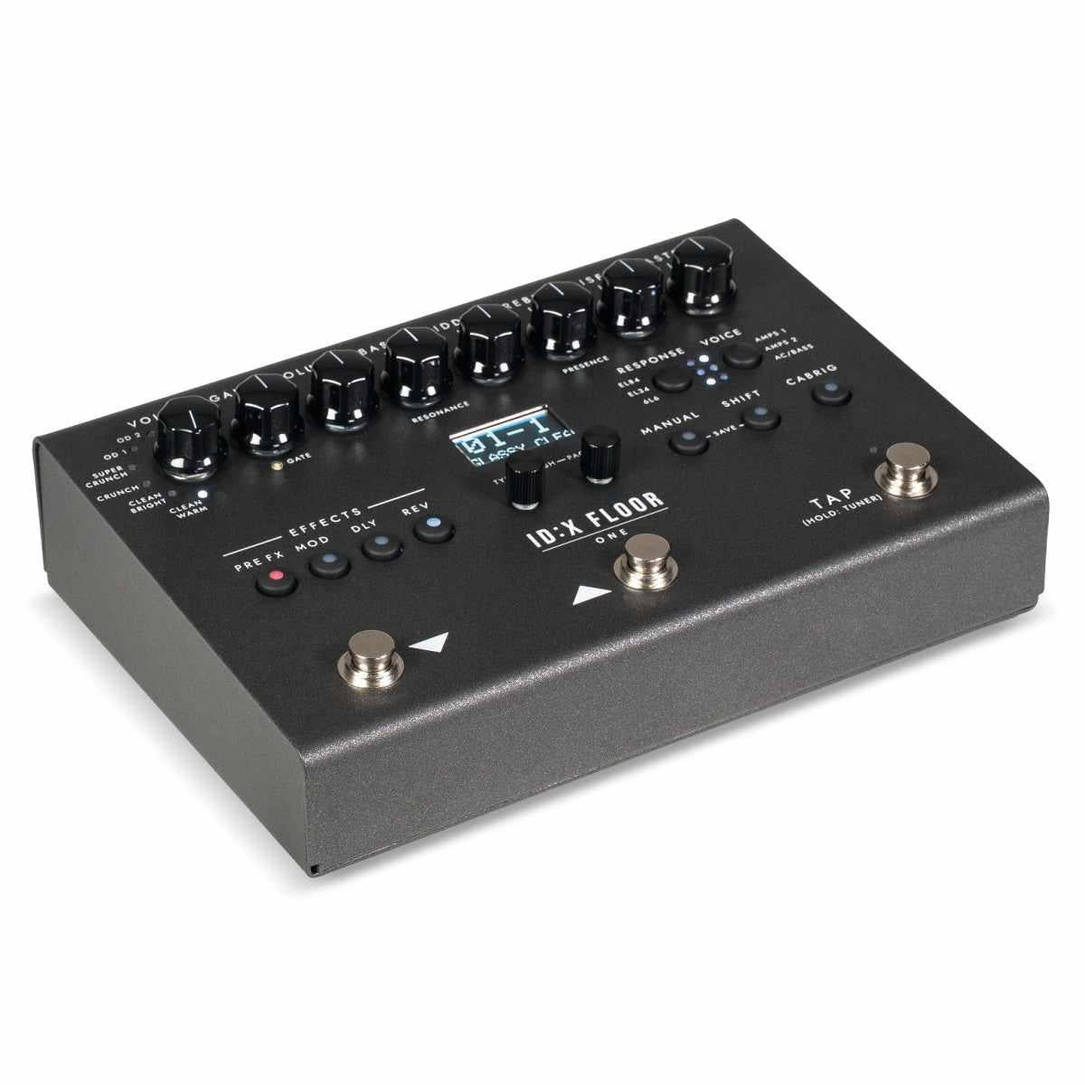 Blackstar IDX Floor one