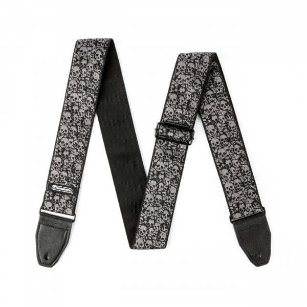 Dunlop Strap - Jacquard Catacomb - Guitar Strap