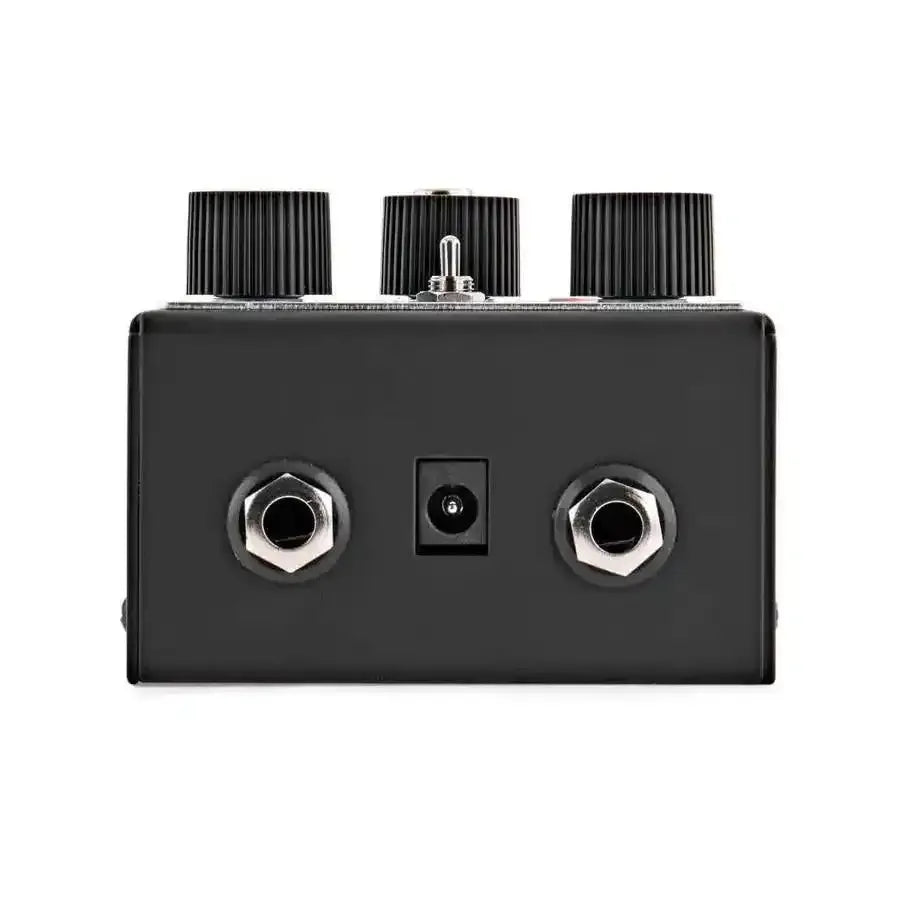 Maestro Ranger overdrive - MusicStreet