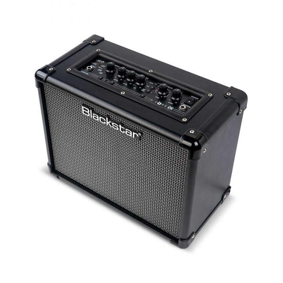 Blackstar Guitar Amp - ID Core 20W V4 Stereo Digital Combo