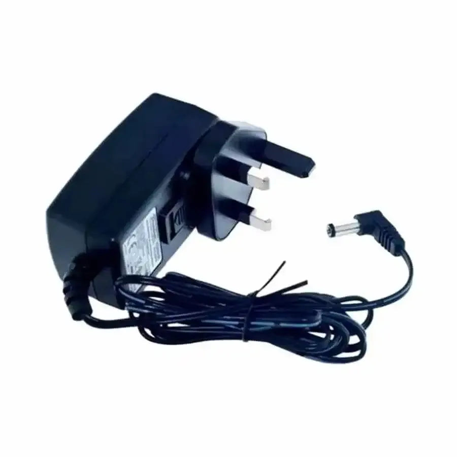 Dunlop ECB003UK 9v adapter - MusicStreet