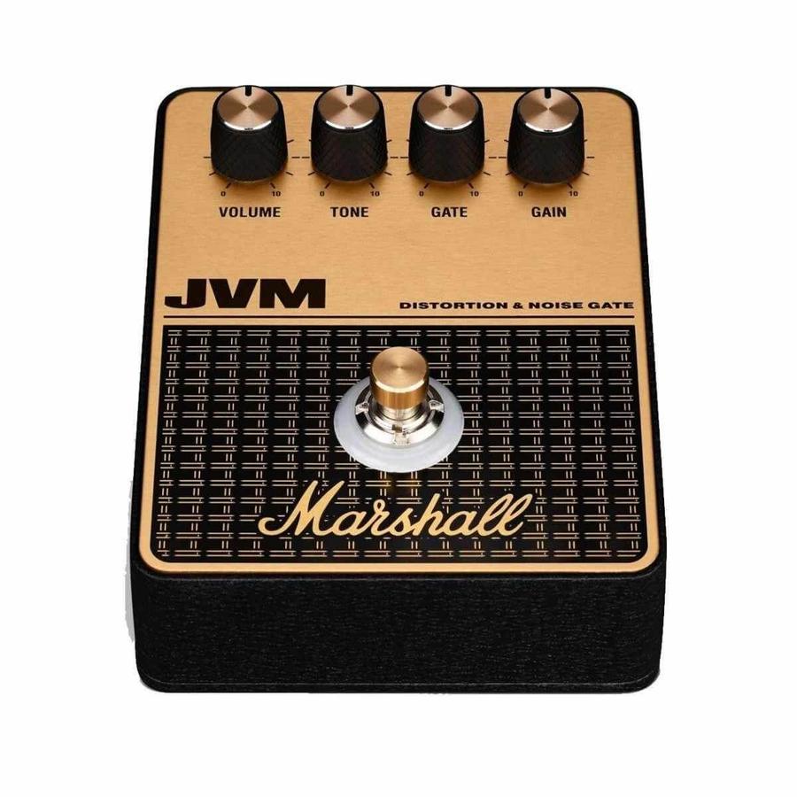 Marshall JVM Amp series -distortion pedal