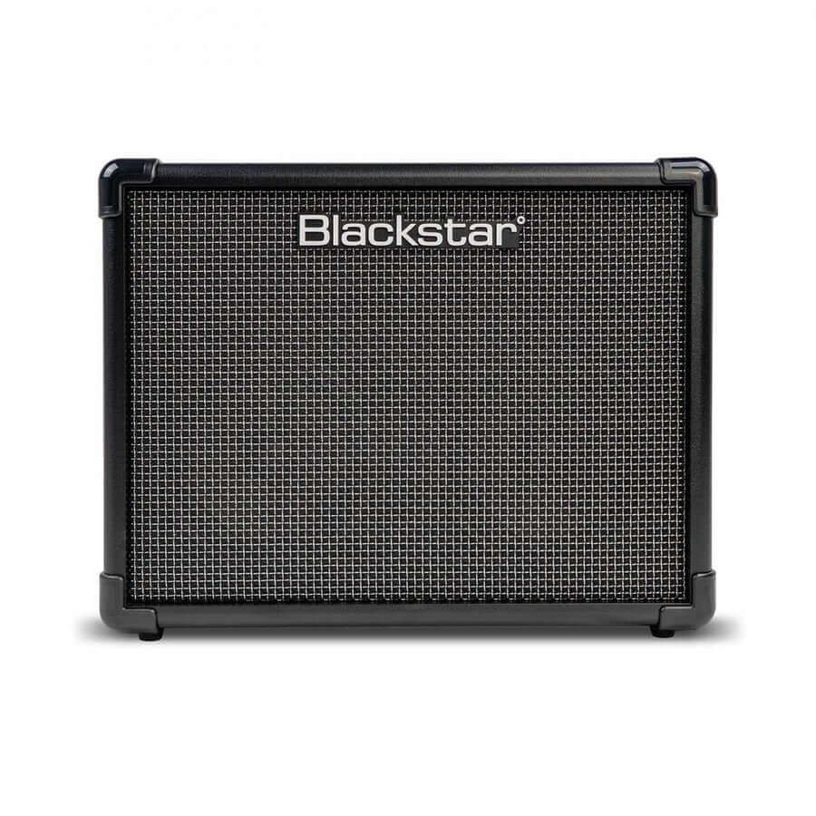 Blackstar Guitar Amp - ID Core 20W V4 Stereo Digital Combo