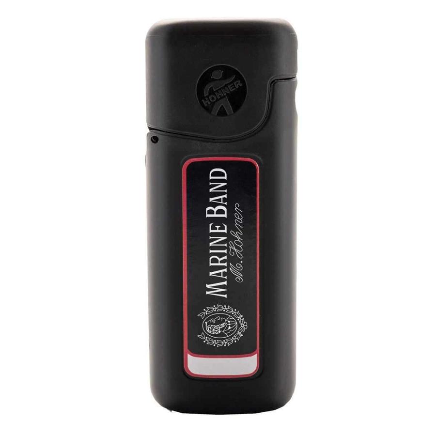 Hohner Marine Band 1896 C Major