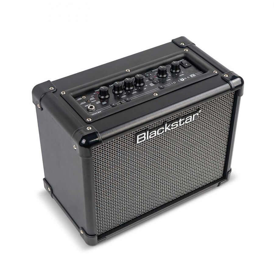 Blackstar Guitar Amp - ID Core 10W V4 Stereo Digital Combo
