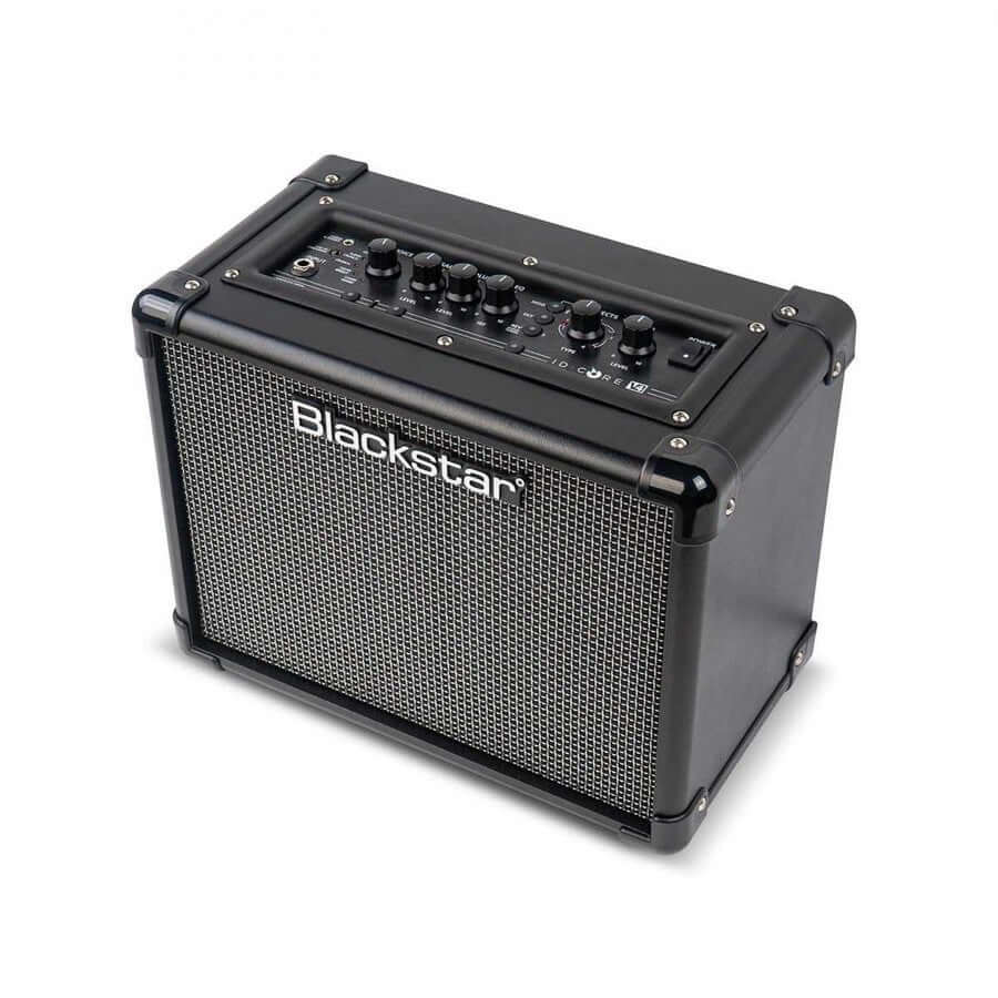 Blackstar Guitar Amp - ID Core 10W V4 Stereo Digital Combo