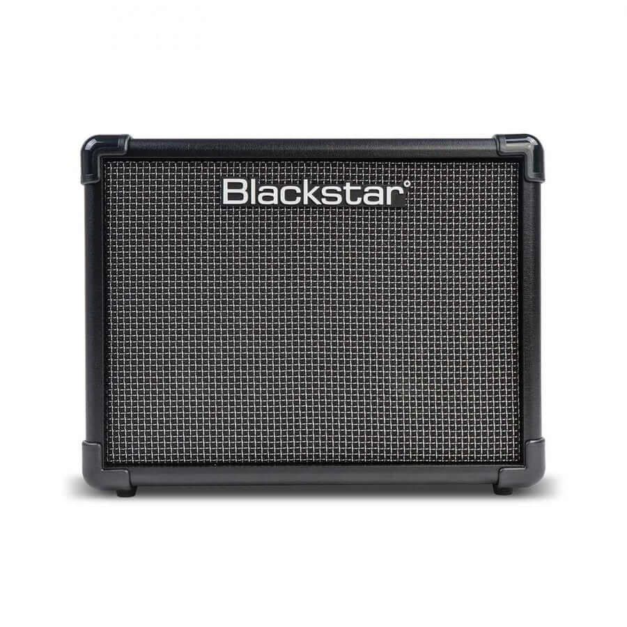 Blackstar Guitar Amp - ID Core 10W V4 Stereo Digital Combo