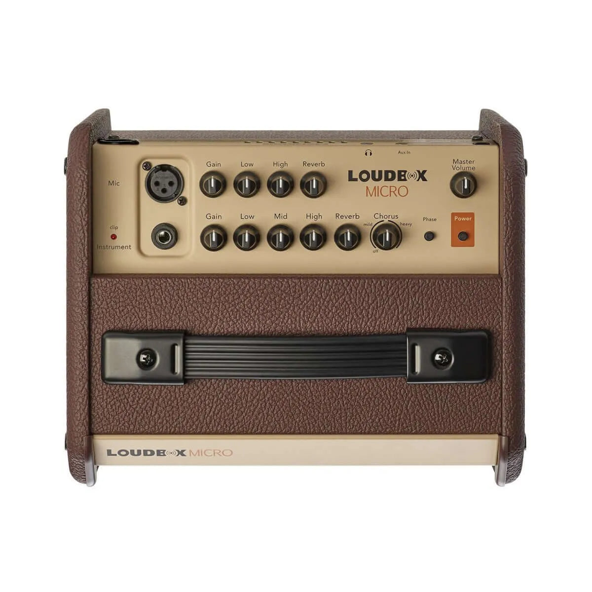 Fishman Loudbox Micro - MusicStreet