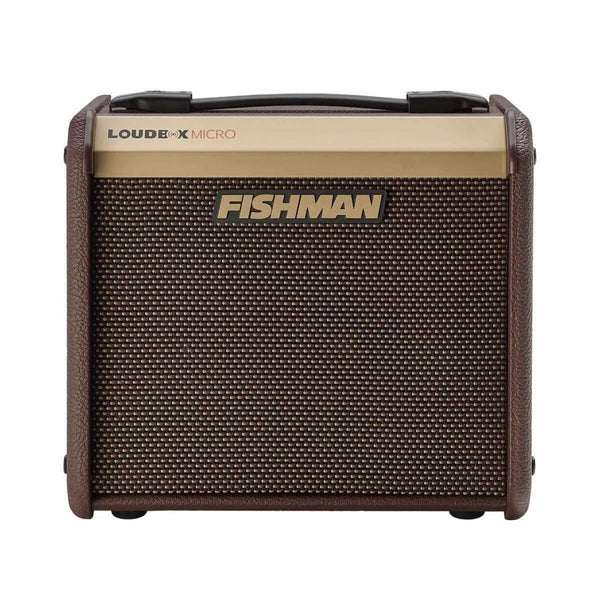 Fishman Loudbox Micro - MusicStreet