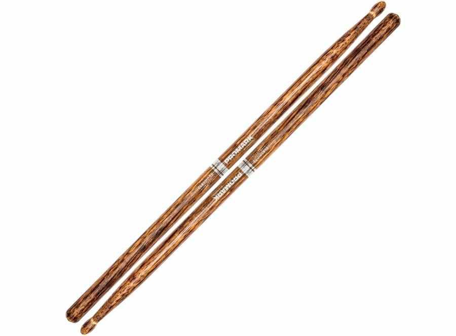 Firegrain Hickory Forward 5B
