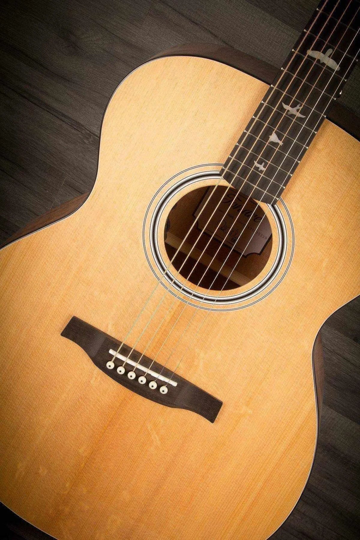 PRS SE TX20E Acoustic Guitar