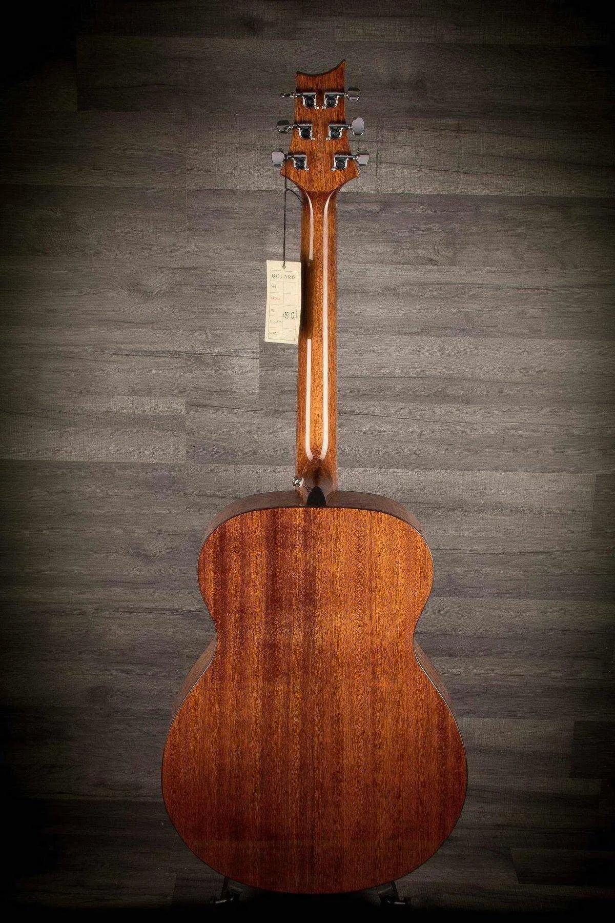 PRS SE TX20E Acoustic Guitar