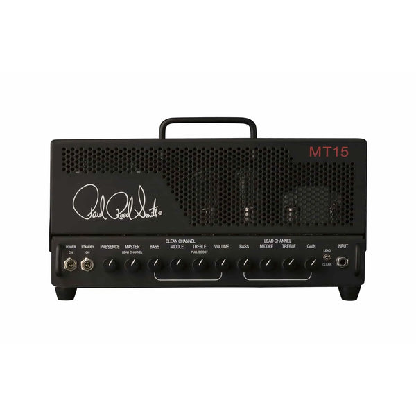 PRS MT15 Mark Tremonti Signature Amplifier Head