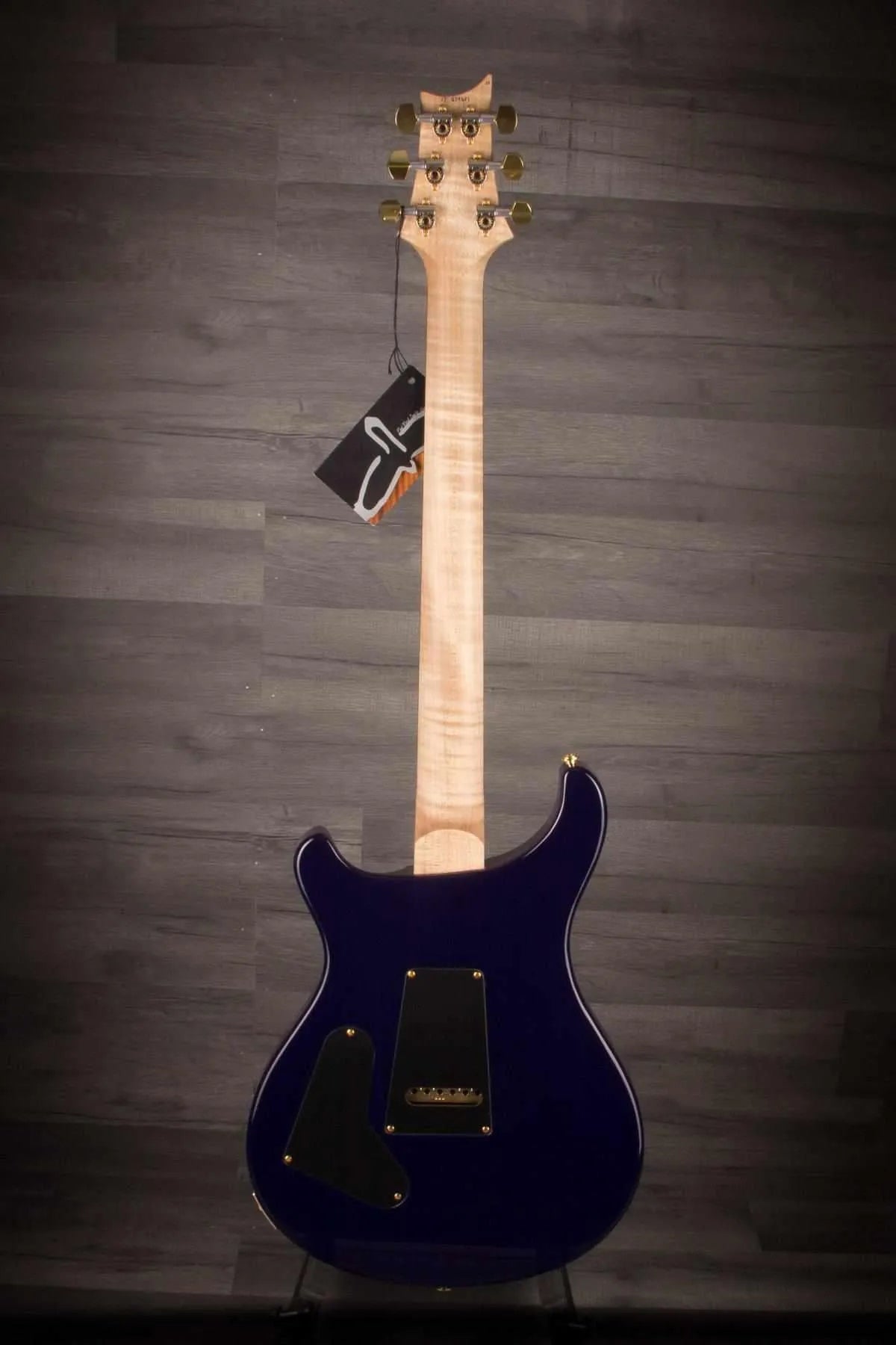 PRS Custom 24, Custom Colour, Ebony Fingerboard #239251