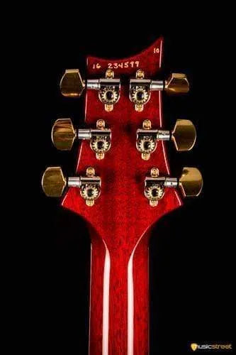PRS Sc594 Blood Orange 10 Top S#234599