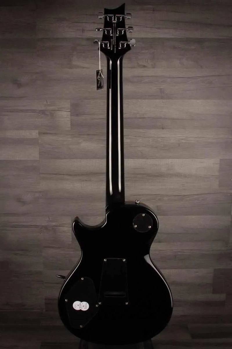 PRS SE Mark Tremonti Custom Electric Guitar, GREY BLACK