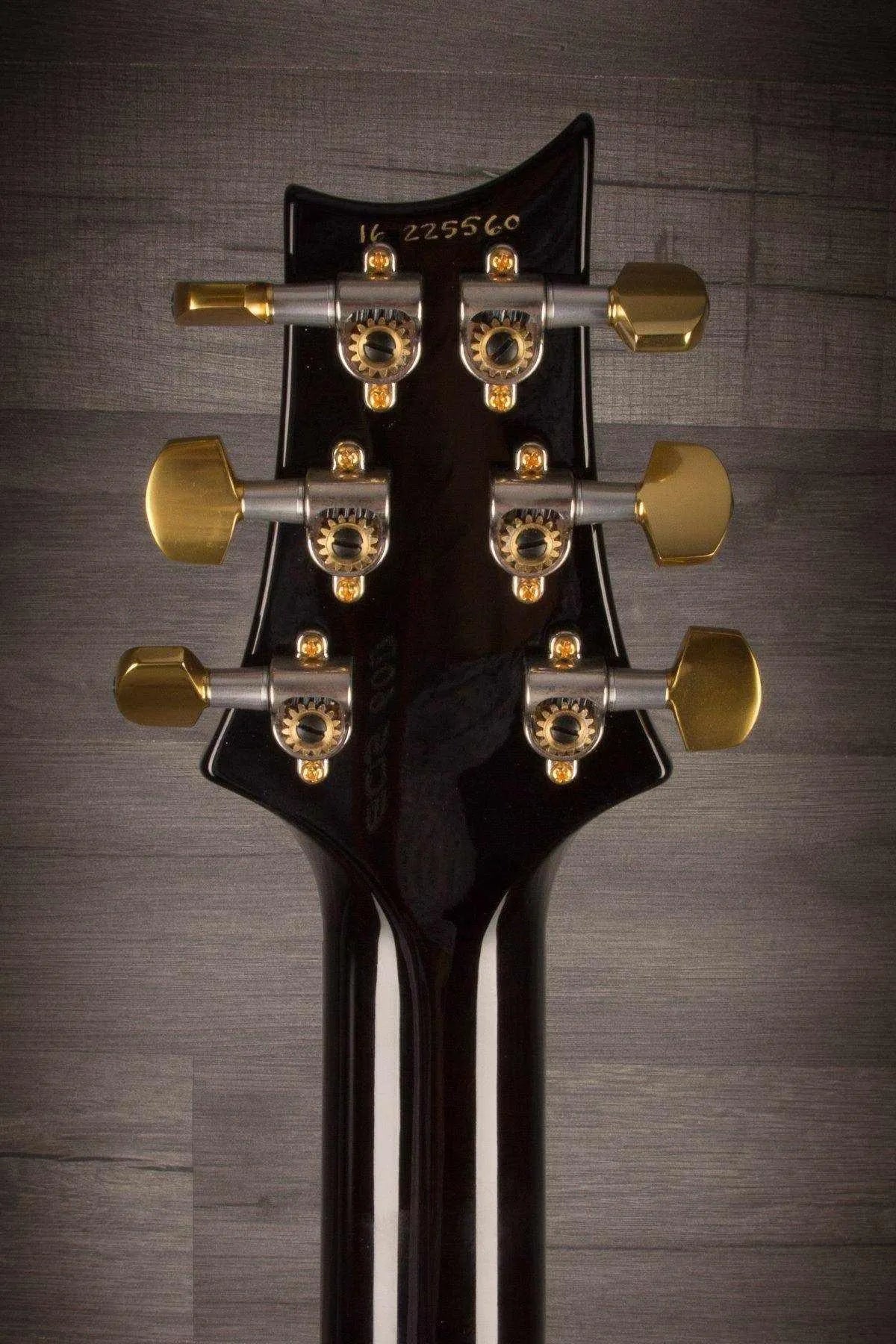 PRS - Wood Library Custom 24 Purple Mist #225560