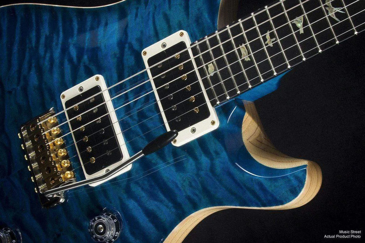 PRS Wood Library Custom 24 S#225970
