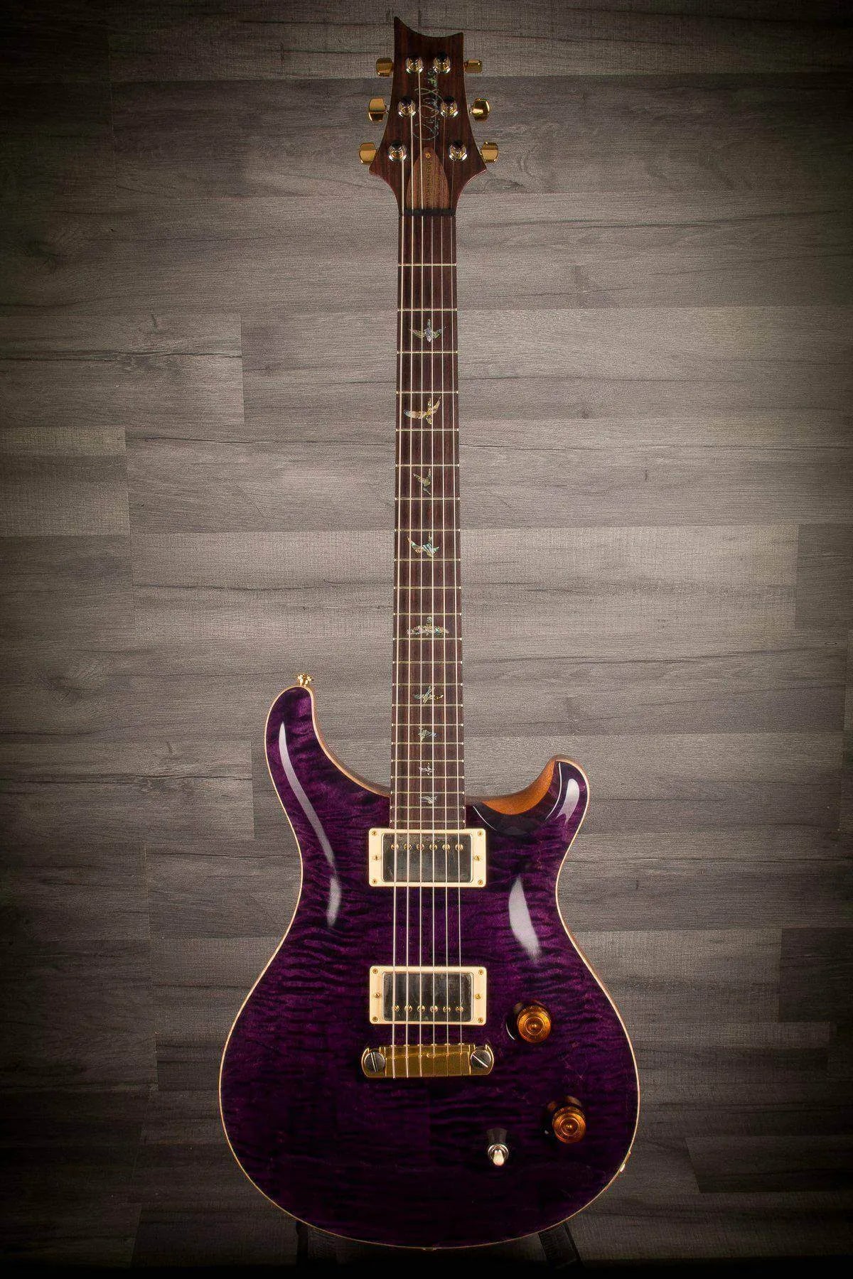STOLEN! - PRS Custom 22 Machinehead 20th Anniversary 2003 13/20