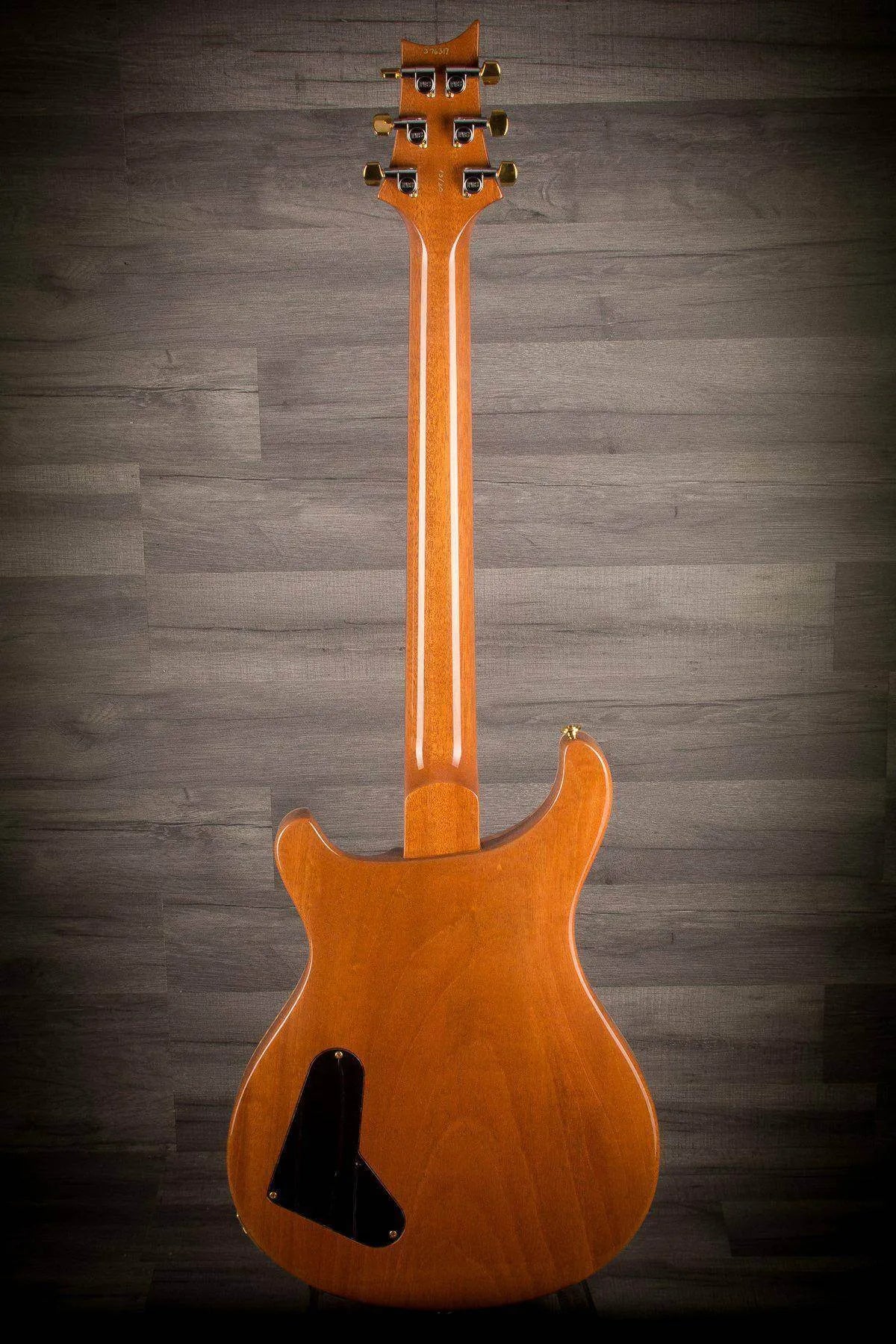 STOLEN! - PRS Custom 22 Machinehead 20th Anniversary 2003 13/20