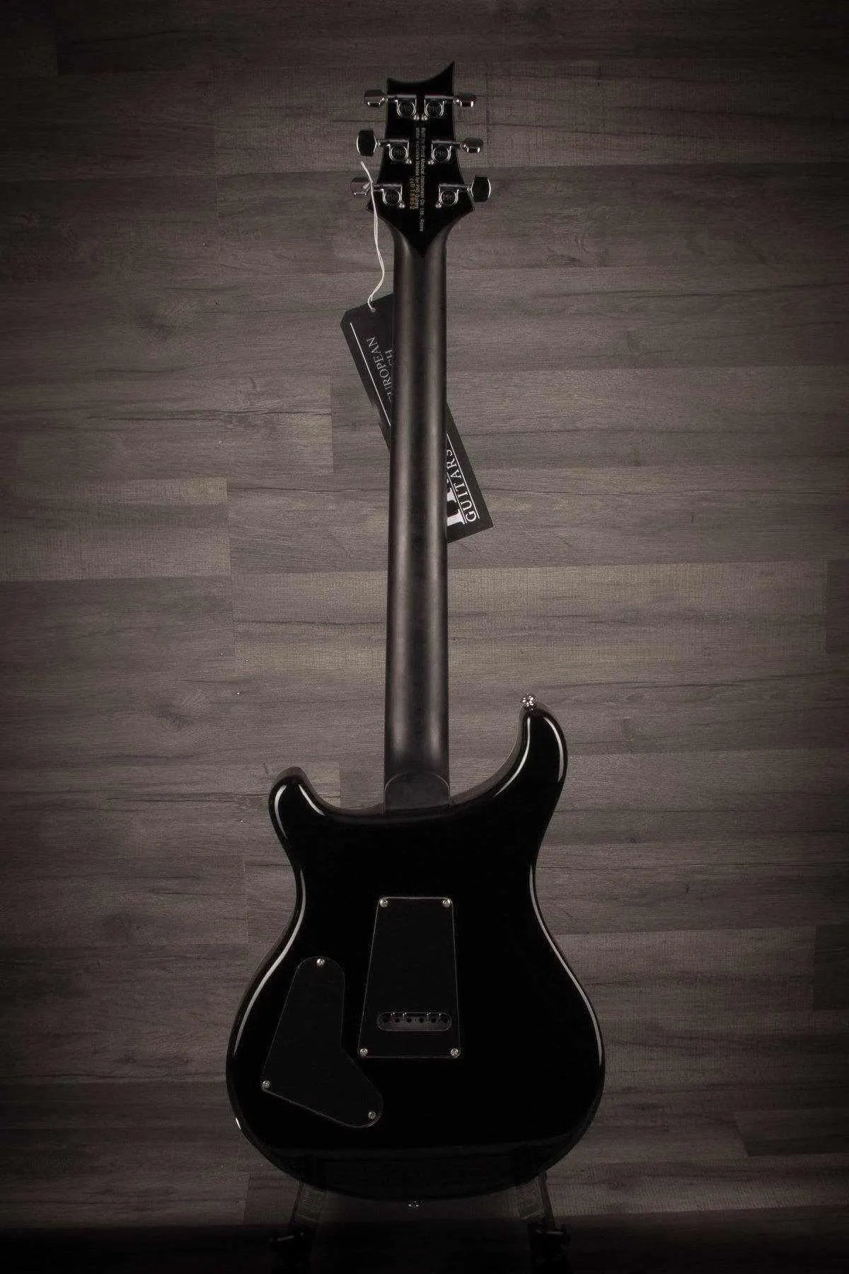 PRS Se Custom 24 Ltd Edition Maple Neck