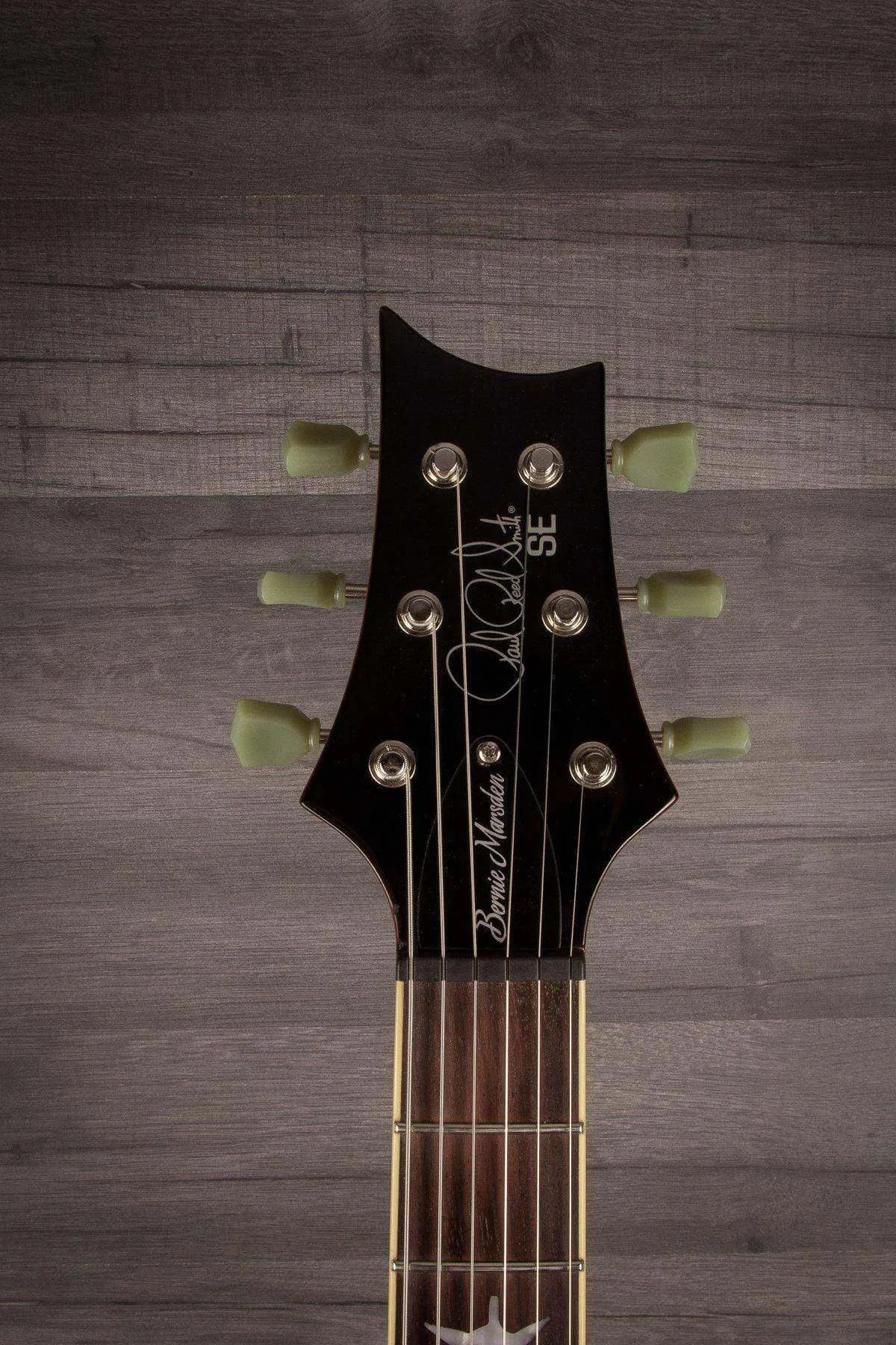 USED - PRS 2017 SE Bernie Marsden Limited Edition