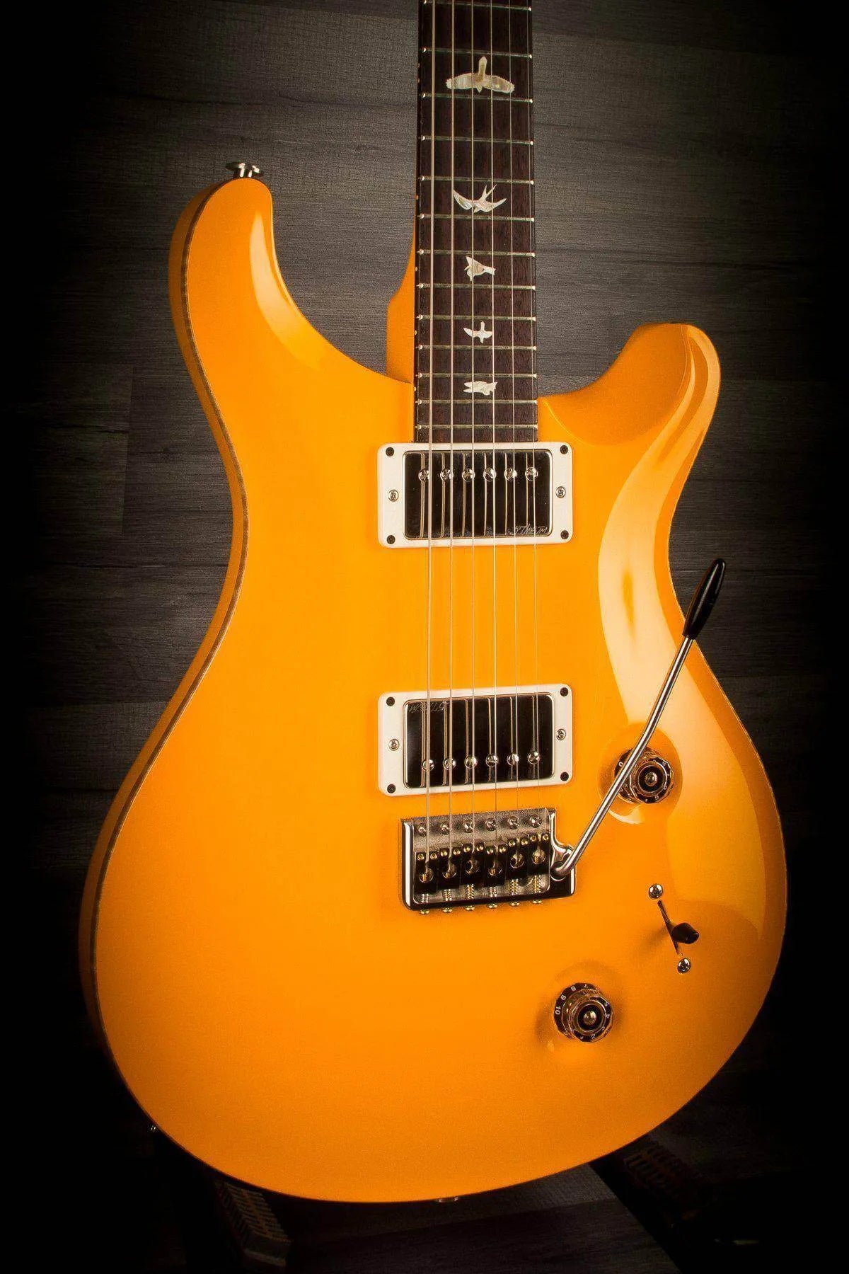 USED - PRS Custom 22 2014 Yellow S#218413
