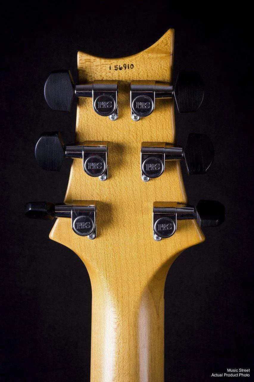 USED - PRS Custom 22 Soapbar 2001