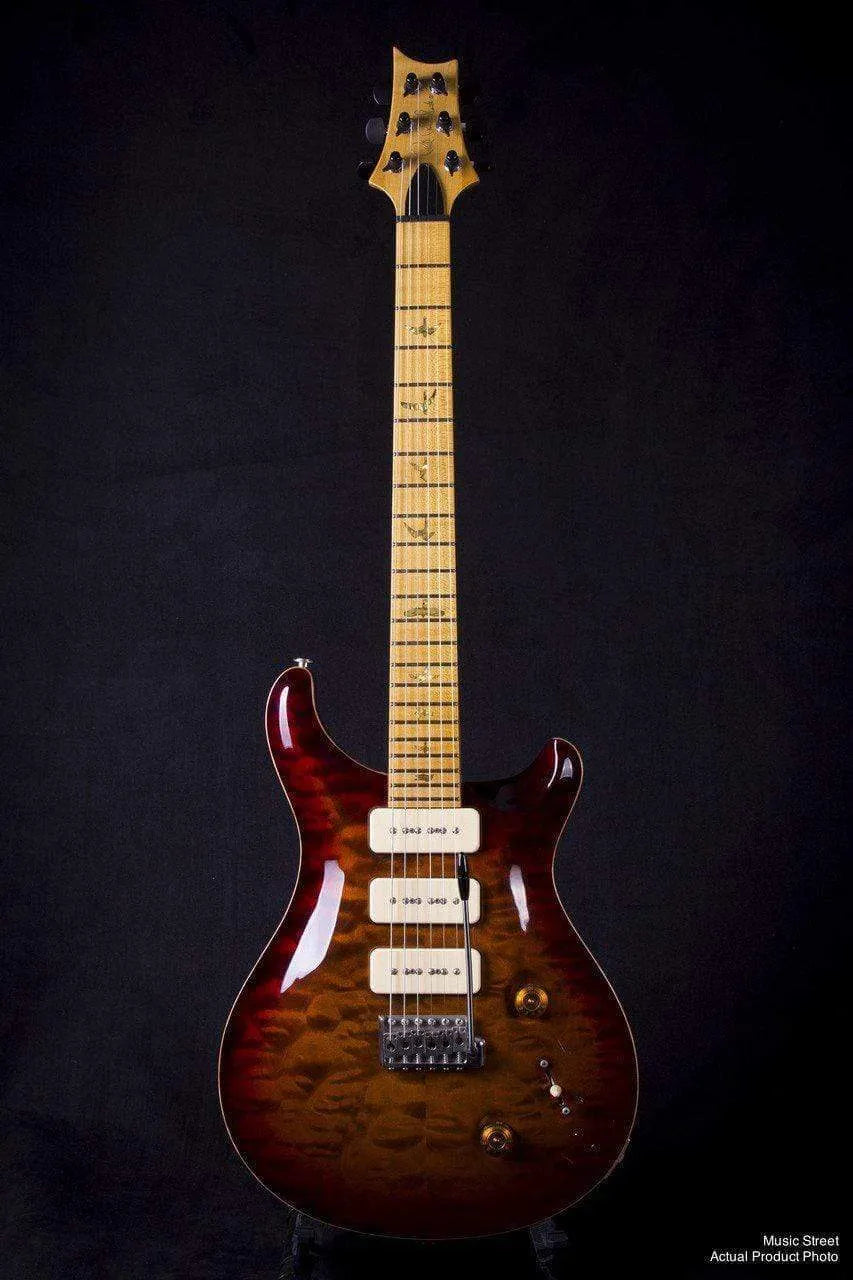 USED - PRS Custom 22 Soapbar 2001
