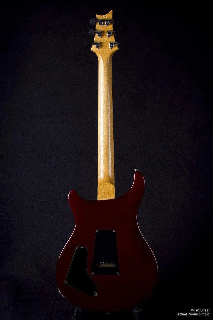 USED - PRS Custom 22 Soapbar 2001