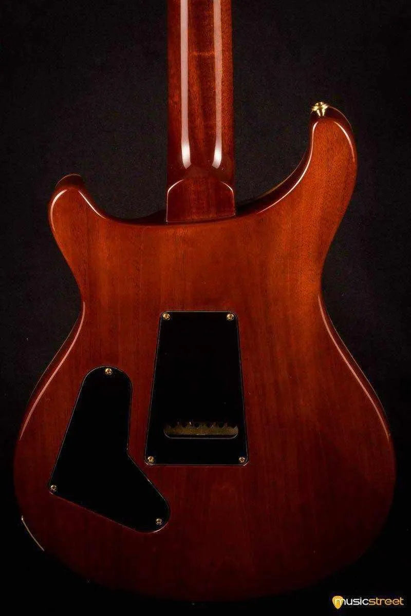 USED - PRS Custom 24 Wood Library Limited #158500