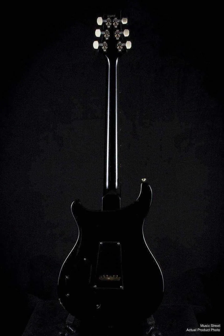 USED - PRS Dgt Charcoal Burst (2013)