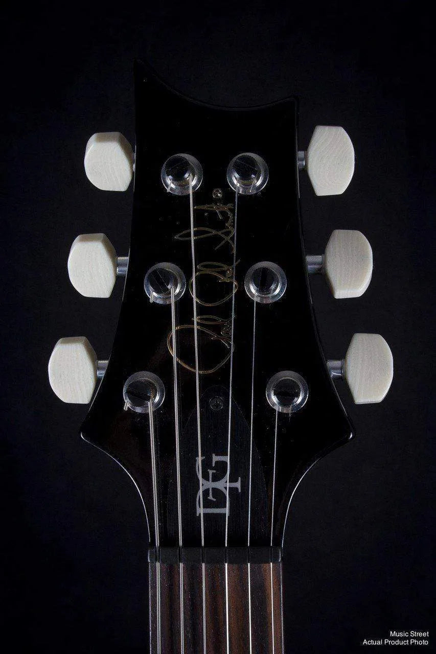 USED - PRS Dgt Charcoal Burst (2013)