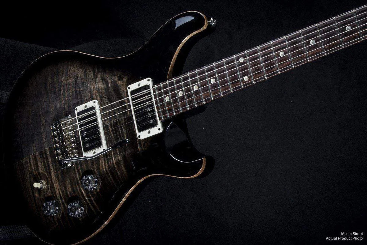 USED - PRS Dgt Charcoal Burst (2013)